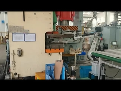 Máy, thép không gỉ