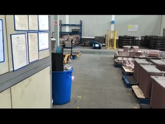 Máy trao đổi nhiệt bằng đồng